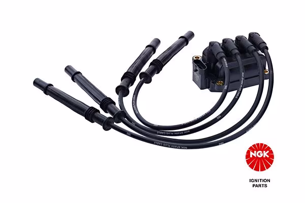 NGK Bobina d\'accensione