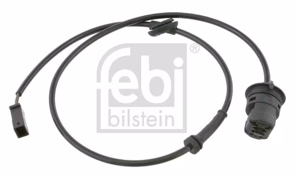 FEBI BILSTEIN Sensore, N° giri ruota