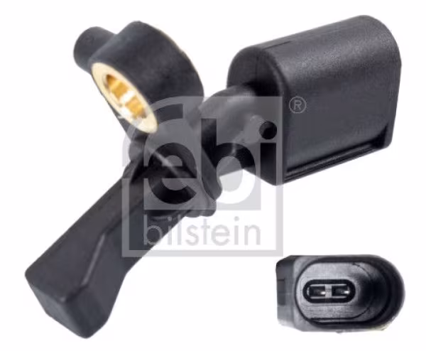 FEBI BILSTEIN Sensore, N° giri ruota
