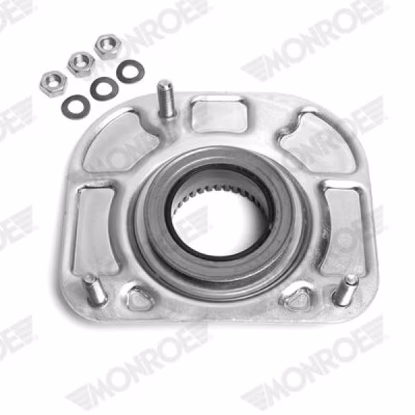 MONROE Kit riparazione, Cuscinetto ammortizzatore a molla