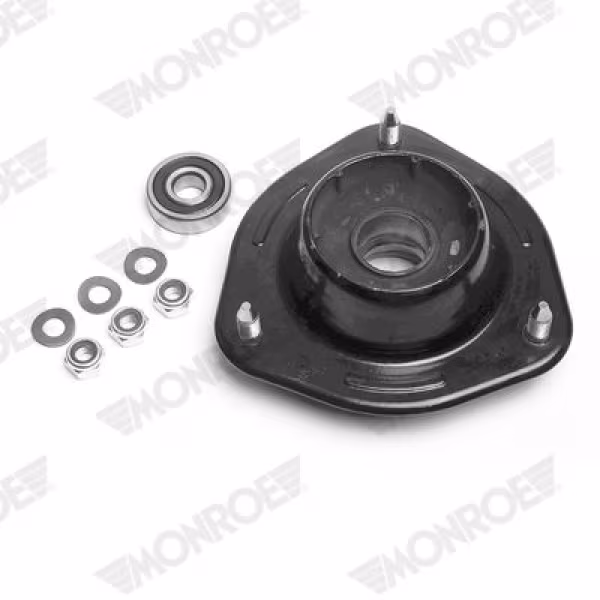 MONROE Kit riparazione, Cuscinetto ammortizzatore a molla