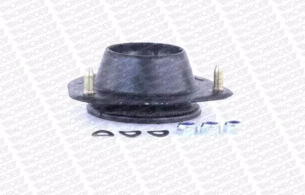 MONROE Kit riparazione, Cuscinetto ammortizzatore a molla
