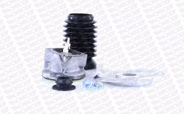MONROE Kit riparazione, Cuscinetto ammortizzatore a molla