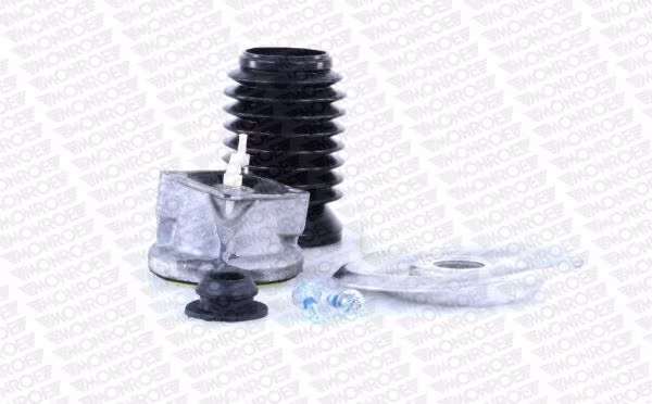 MONROE Kit riparazione, Cuscinetto ammortizzatore a molla