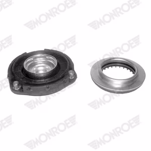 MONROE Kit riparazione, Cuscinetto ammortizzatore a molla