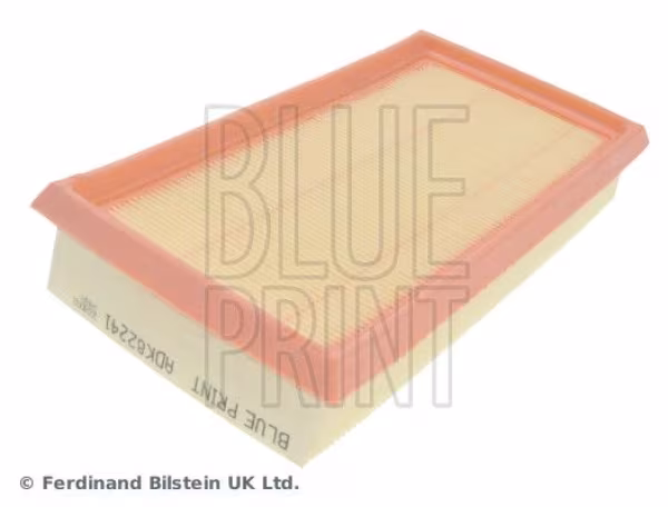BLUE PRINT Filtro aria