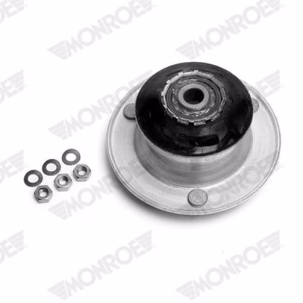 MONROE Kit riparazione, Cuscinetto ammortizzatore a molla