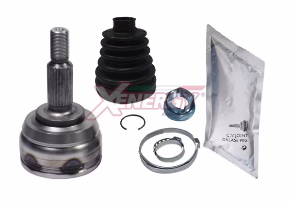 AP XENERGY Kit giunti, Semiasse