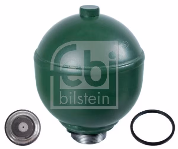 FEBI BILSTEIN Accumulatore pressione, Sospensione/Ammortizzazione