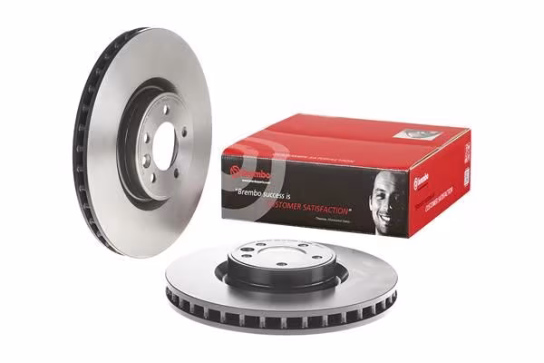 BREMBO Disco freno