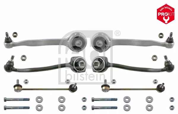 FEBI BILSTEIN Kit riparazione, Braccio trasversale