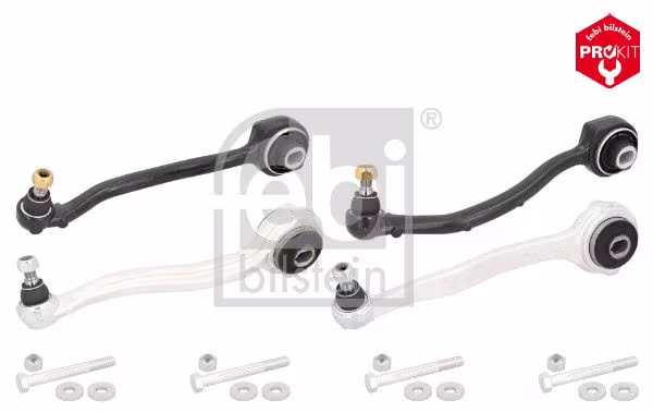 FEBI BILSTEIN Kit riparazione, Braccio trasversale