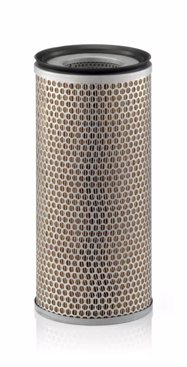 MANN-FILTER Filtro aria