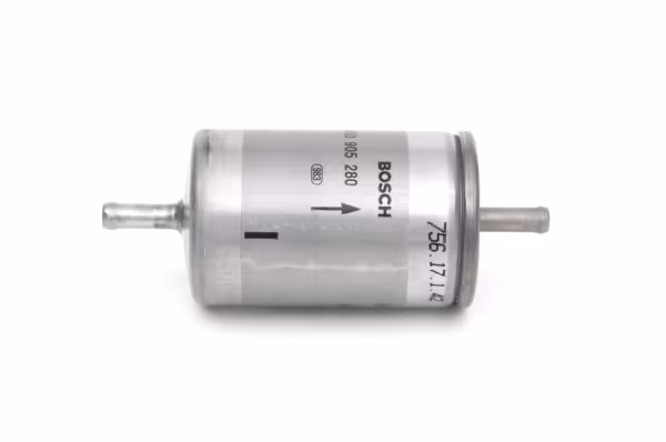 BOSCH Filtro carburante