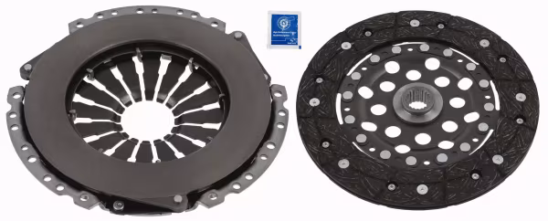SACHS Kit frizione