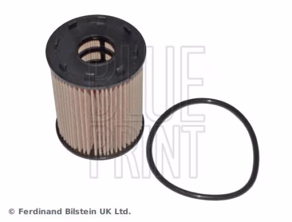 BLUE PRINT Filtro olio
