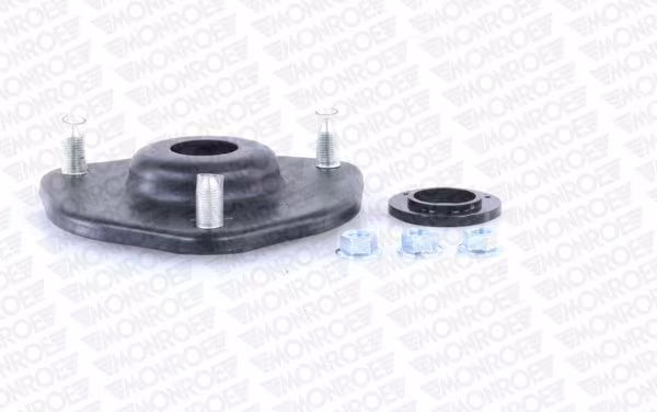 MONROE Kit riparazione, Cuscinetto ammortizzatore a molla