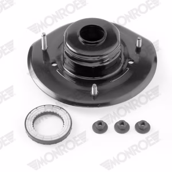 MONROE Kit riparazione, Cuscinetto ammortizzatore a molla