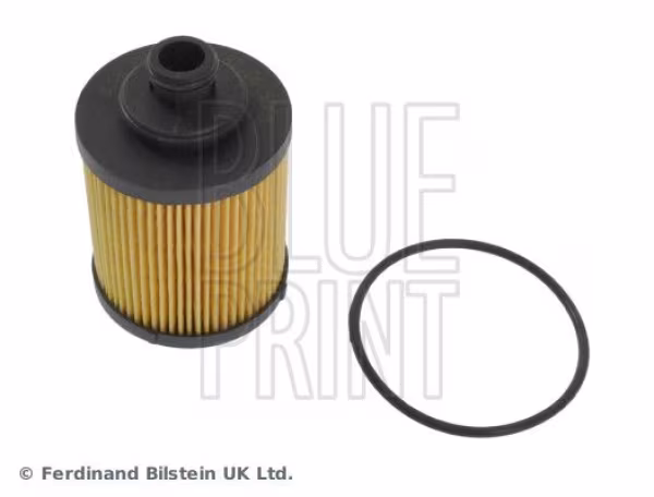 BLUE PRINT Filtro olio