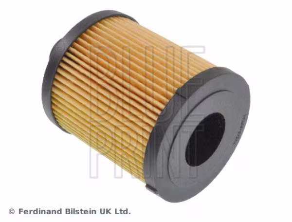 BLUE PRINT Filtro olio