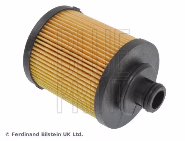 BLUE PRINT Filtro olio