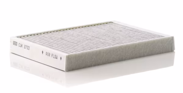 MANN-FILTER Filtro, Aria abitacolo