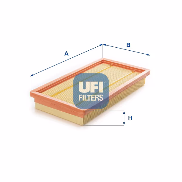 UFI Filtro aria