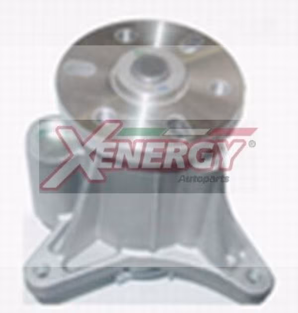 AP XENERGY Pompa dell’acqua, raffreddamento motore
