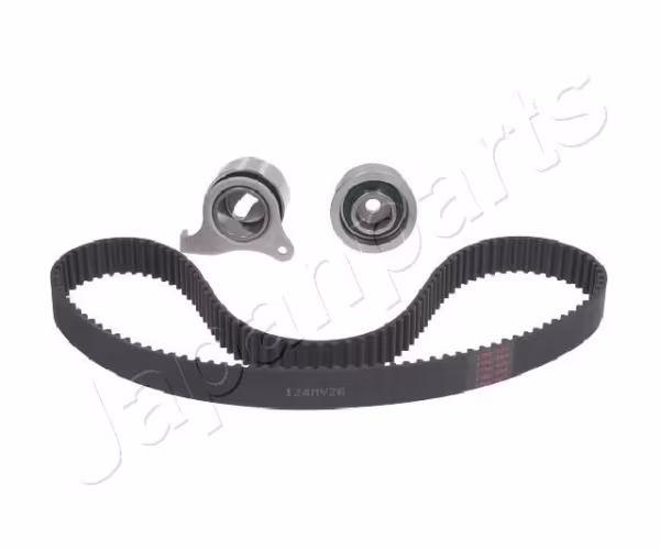 JAPANPARTS Kit cinghie dentate