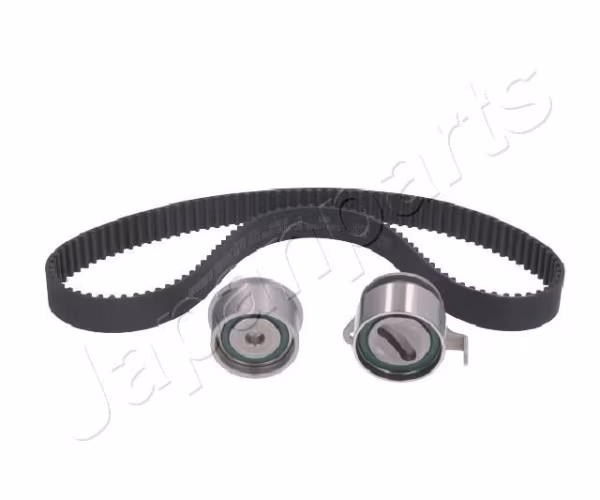 JAPANPARTS Kit cinghie dentate