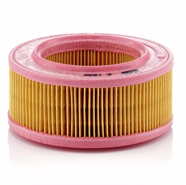 MANN-FILTER Filtro aria