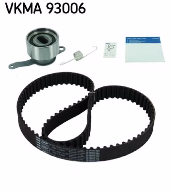 SKF Kit cinghie dentate