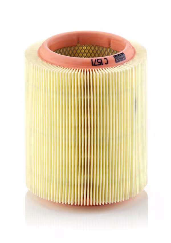 MANN-FILTER Filtro aria