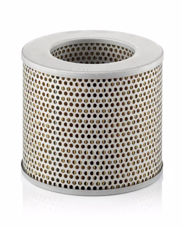 MANN-FILTER Filtro aria