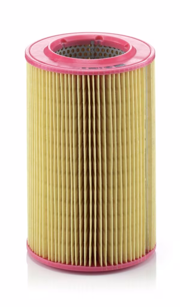MANN-FILTER Filtro aria