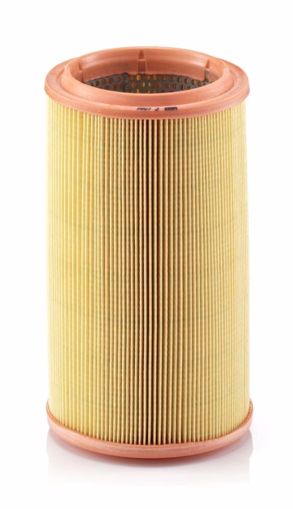 MANN-FILTER Filtro aria
