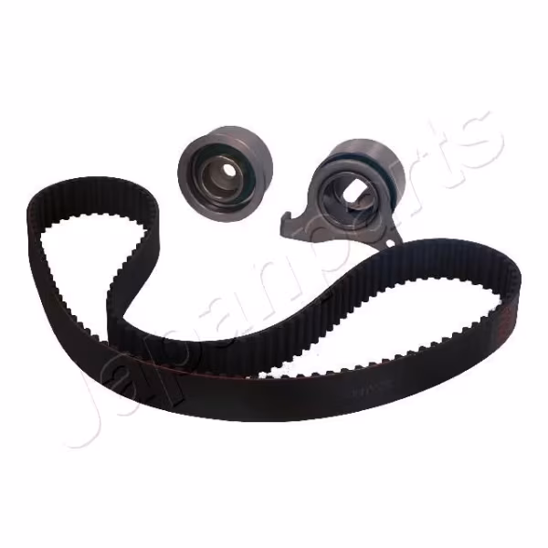 JAPANPARTS Kit cinghie dentate