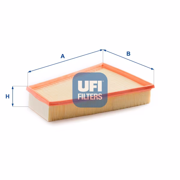 UFI Filtro aria