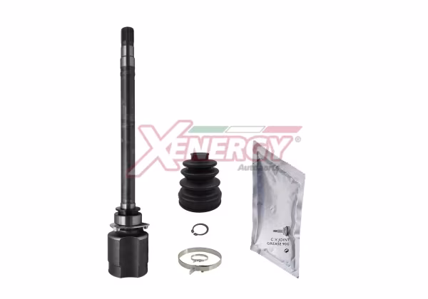 AP XENERGY Kit giunti, Semiasse