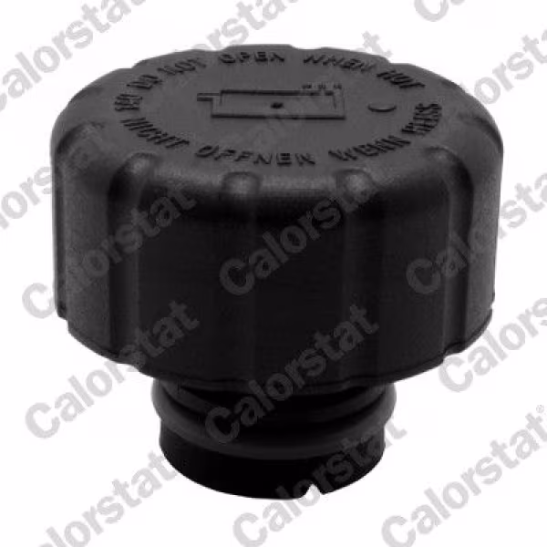 CALORSTAT by Vernet Tappo, serbatoio refrigerante