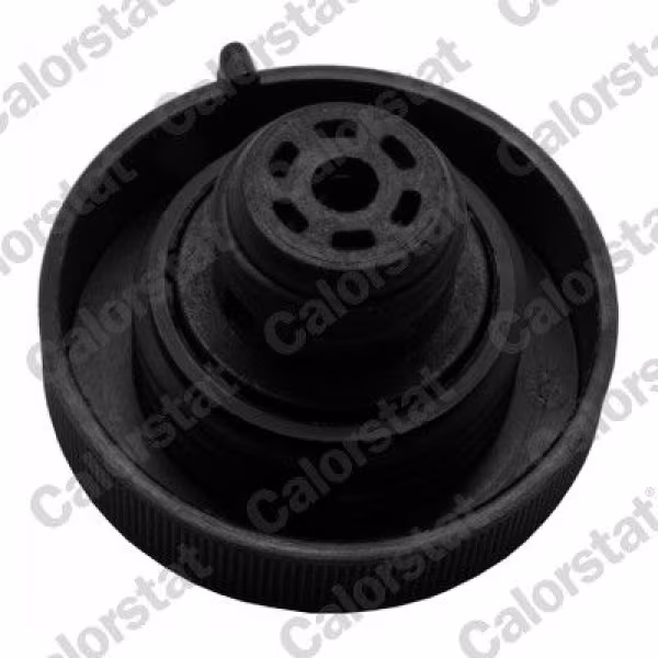 CALORSTAT by Vernet Tappo, serbatoio refrigerante