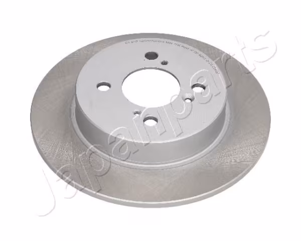 JAPANPARTS Disco freno