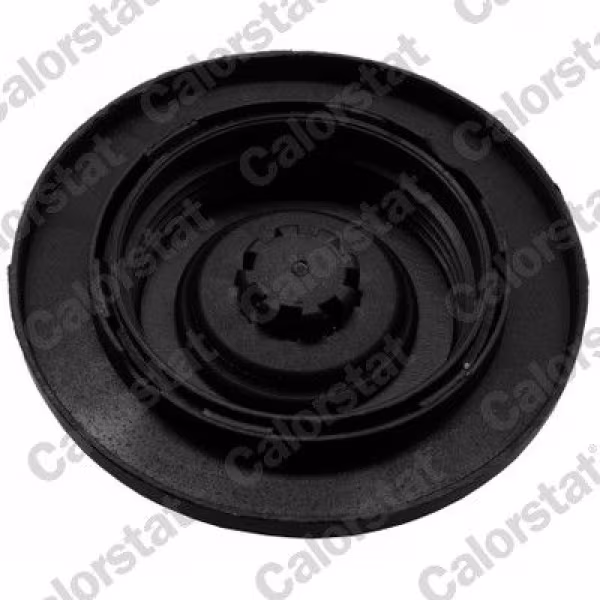 CALORSTAT by Vernet Tappo, serbatoio refrigerante