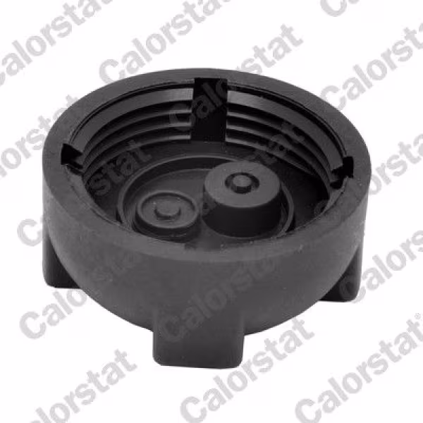 CALORSTAT by Vernet Tappo, serbatoio refrigerante