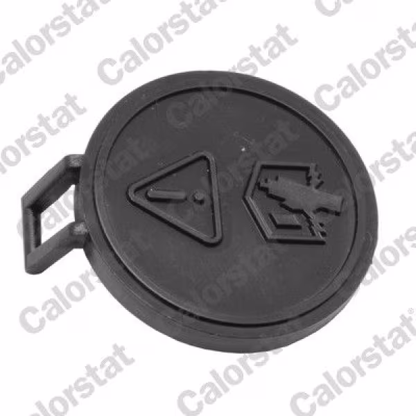 CALORSTAT by Vernet Tappo, serbatoio refrigerante
