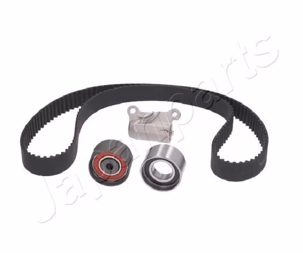 JAPANPARTS Kit cinghie dentate