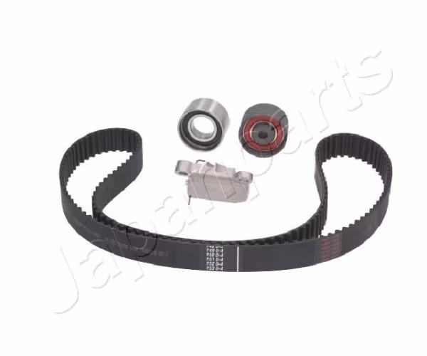 JAPANPARTS Kit cinghie dentate