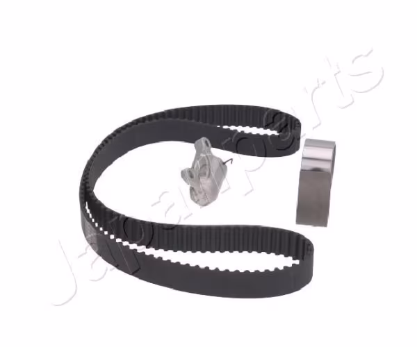 JAPANPARTS Kit cinghie dentate