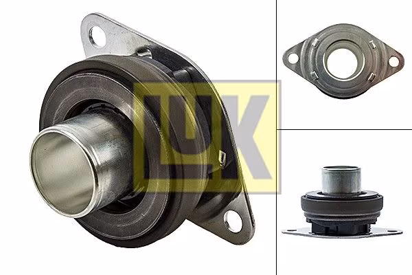 Schaeffler LuK Reggispinta distacco frizione