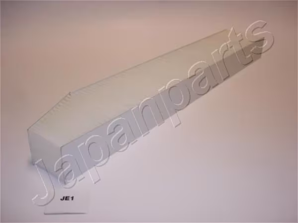 Filtro, Aria abitacolo